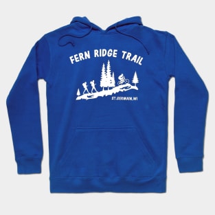 Fern Ridge Trail Hoodie
